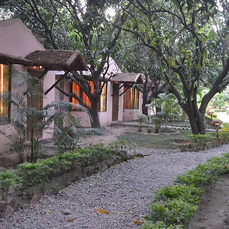 Vanya River Lodge Dhikuli Zewnętrze zdjęcie