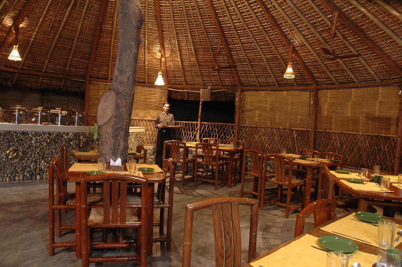 Vanya River Lodge Dhikuli Zewnętrze zdjęcie