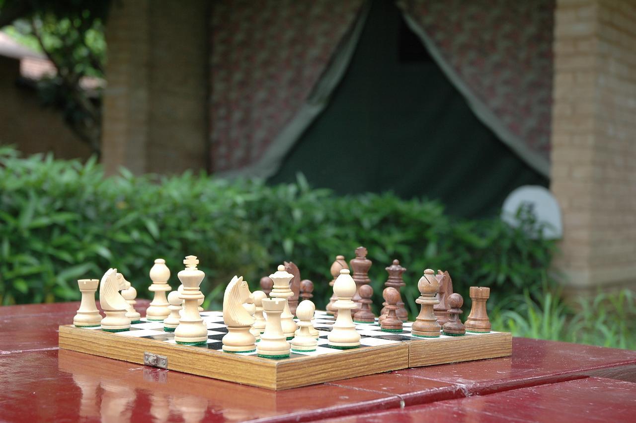Vanya River Lodge Dhikuli Zewnętrze zdjęcie