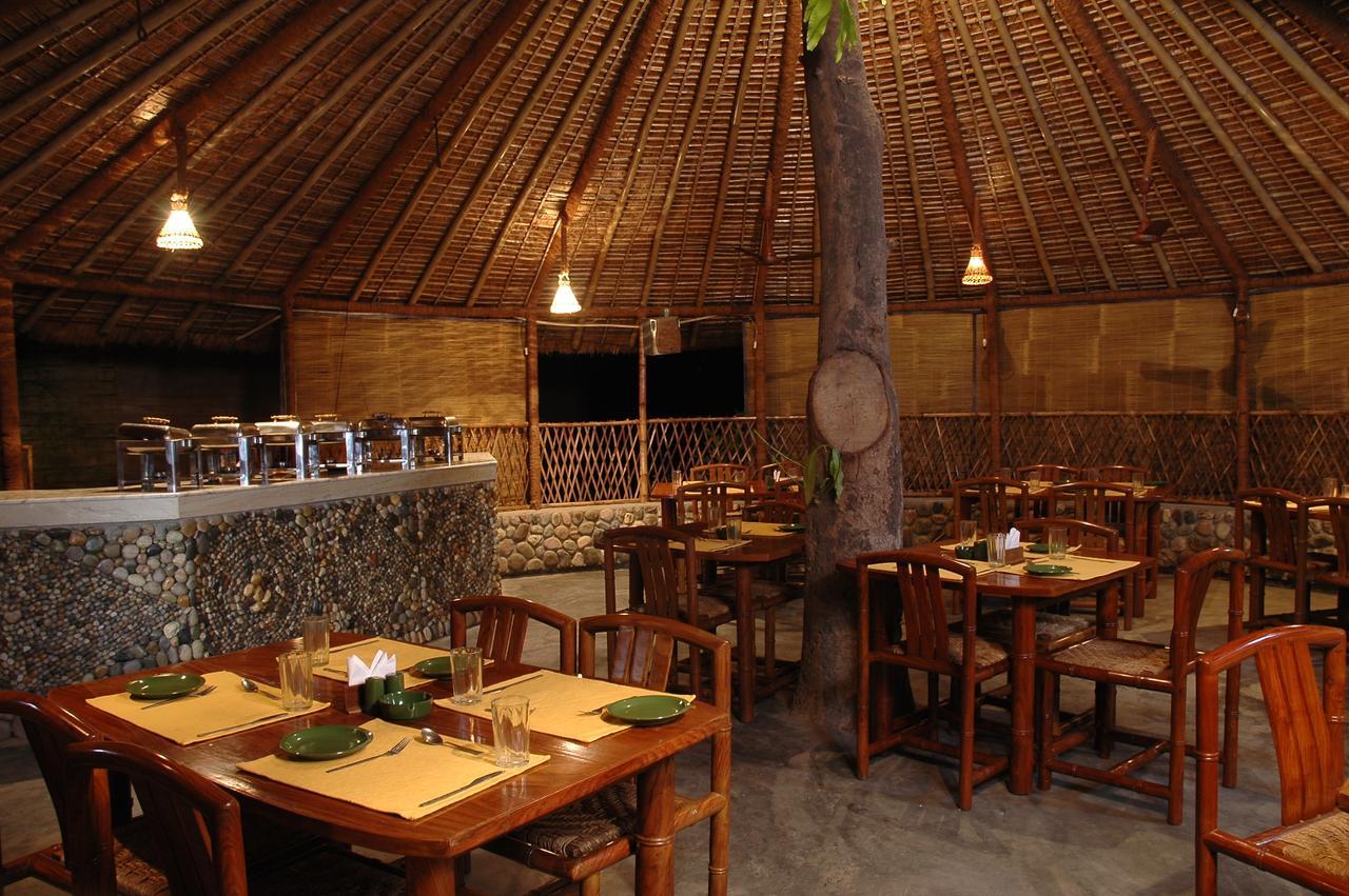 Vanya River Lodge Dhikuli Zewnętrze zdjęcie