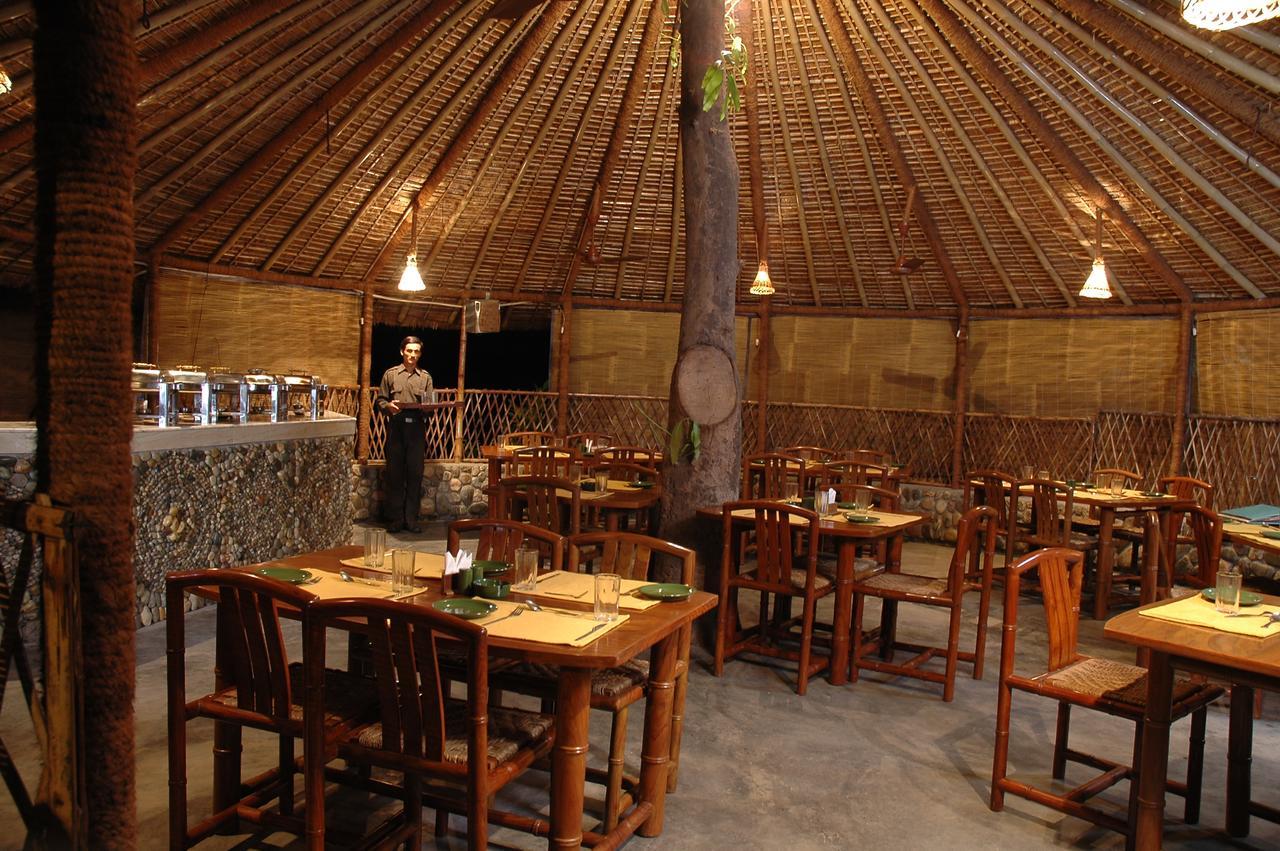 Vanya River Lodge Dhikuli Zewnętrze zdjęcie