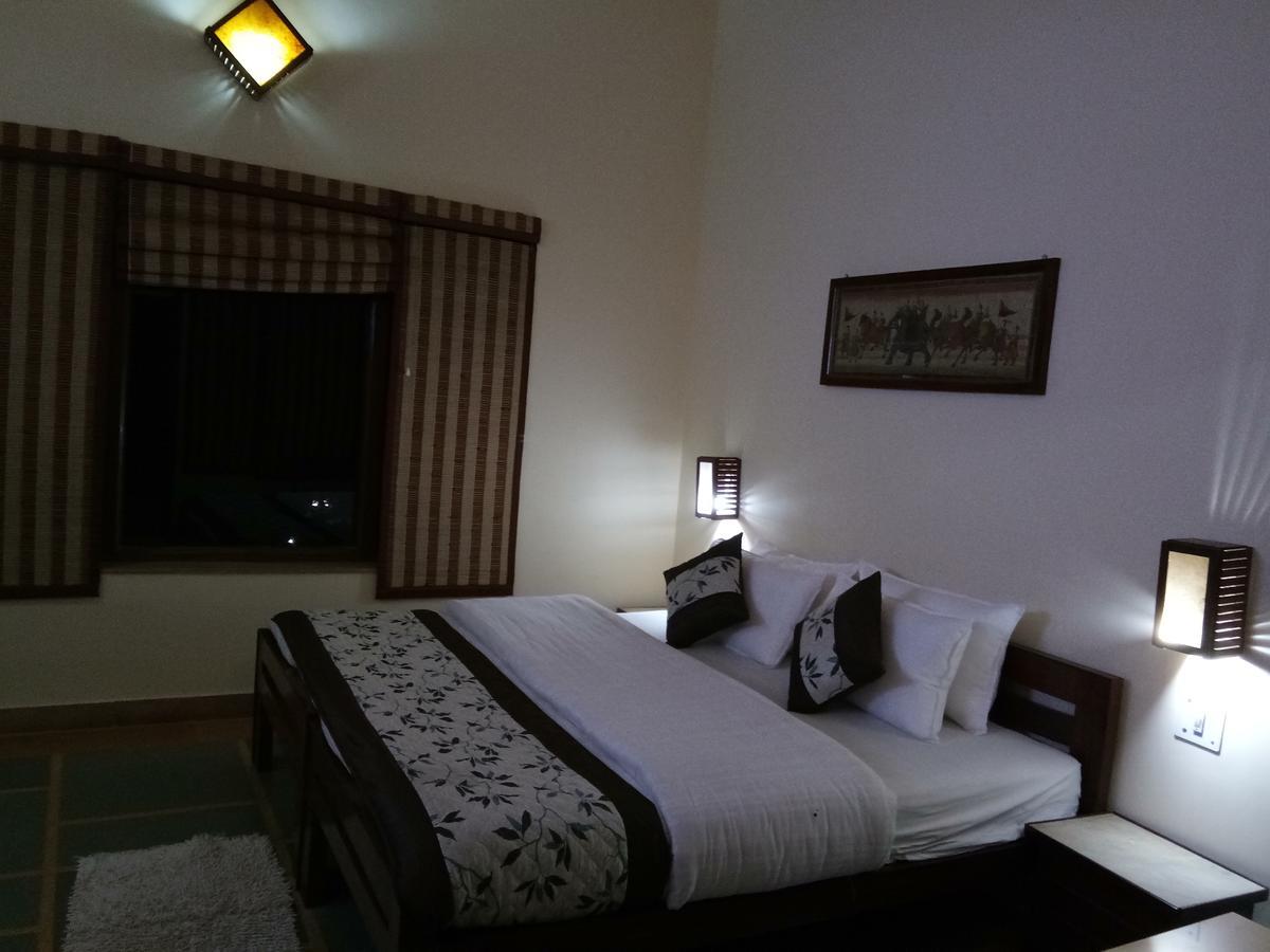 Vanya River Lodge Dhikuli Zewnętrze zdjęcie