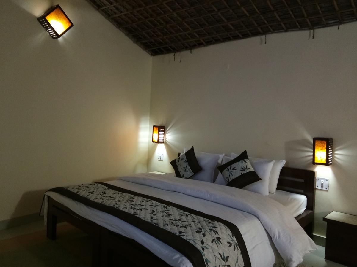 Vanya River Lodge Dhikuli Zewnętrze zdjęcie