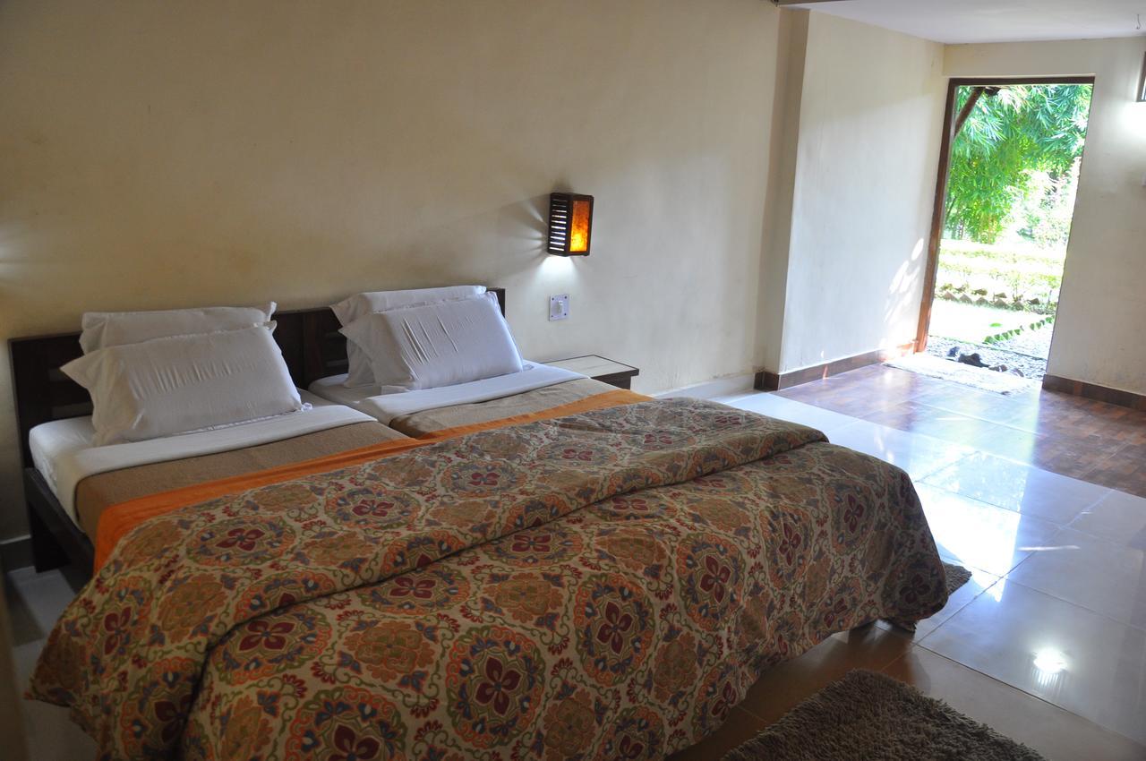 Vanya River Lodge Dhikuli Zewnętrze zdjęcie
