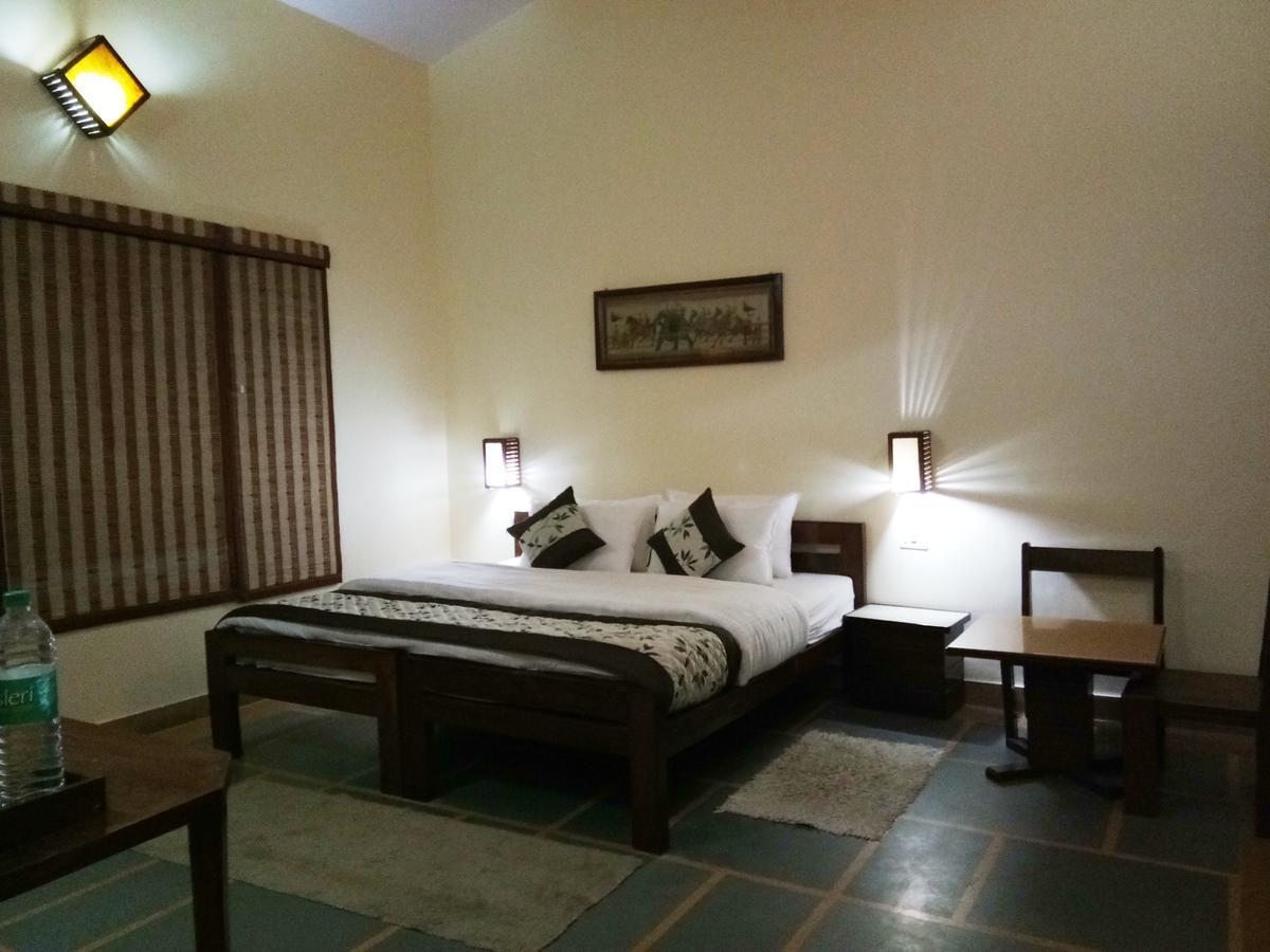 Vanya River Lodge Dhikuli Zewnętrze zdjęcie